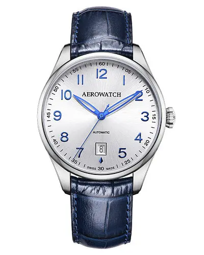 Aerowatch Les Grandes Classiques 60996 AA01